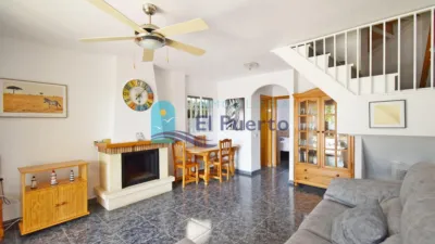 4 Schlafzimmer Doppelhaus in Mazarron, Spain, Nr. 100010