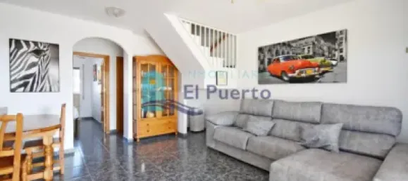 4 Schlafzimmer Doppelhaus in Mazarron, Spain, Nr. 100010 32