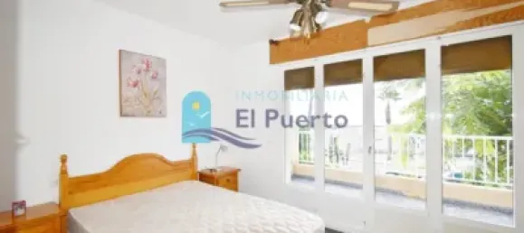 4 Schlafzimmer Doppelhaus in Mazarron, Spain, Nr. 100010 6