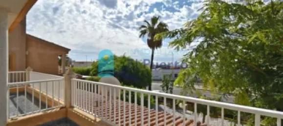 4 Schlafzimmer Doppelhaus in Mazarron, Spain, Nr. 100010 12