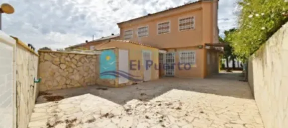 4 Schlafzimmer Doppelhaus in Mazarron, Spain, Nr. 100010 29