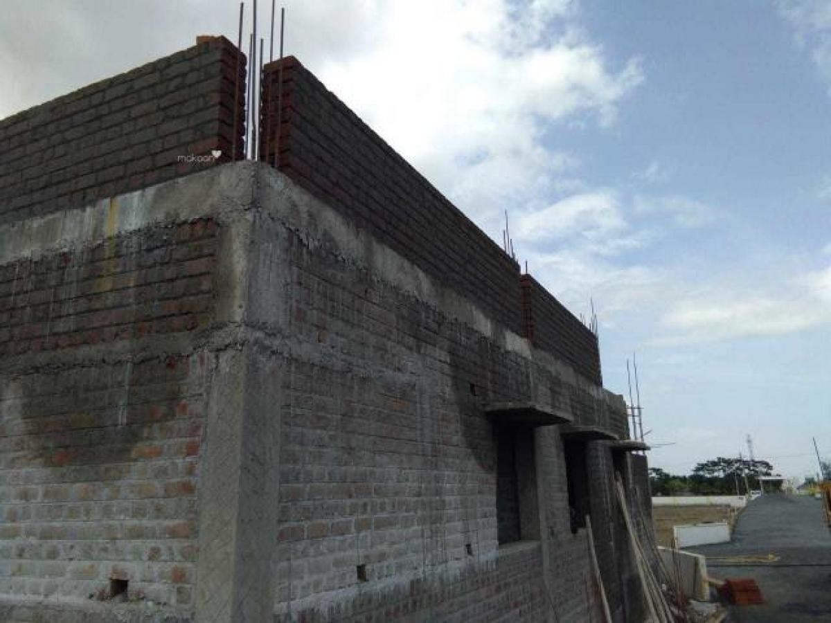 Casa de 2 dormitorios en Coimbatore, India No. 16743