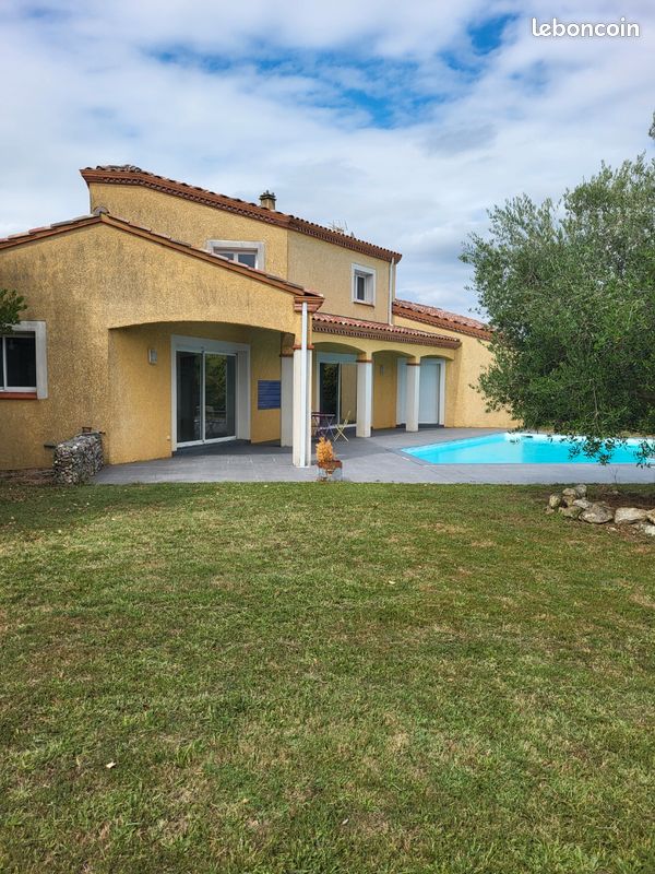 4 bedrooms House in Tarn, France No. 325087