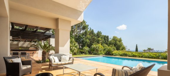 6 bedrooms Villa in Malaga, Spain No. 142764 7
