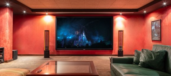 6 bedrooms Villa in Malaga, Spain No. 142764 8