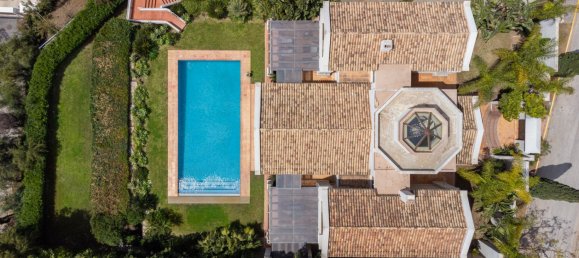 6 bedrooms Villa in Malaga, Spain No. 142764 14