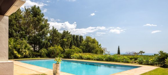 6 bedrooms Villa in Malaga, Spain No. 142764 12