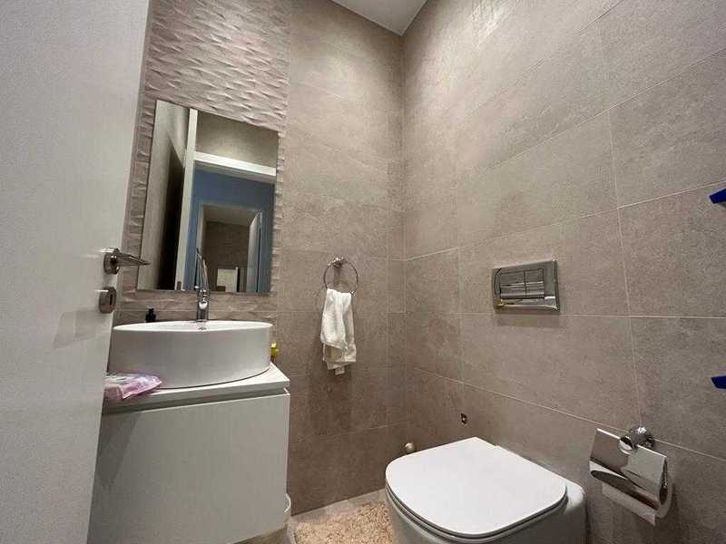 3 bedrooms Penthouse in Germasogeia, Cyprus No. 8364