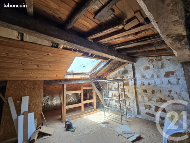 Moradia em banda T2 em Haute-Garonne, France N.º 314498