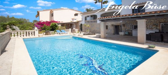 3 bedrooms House in Manacor, Spain No. 152608 11