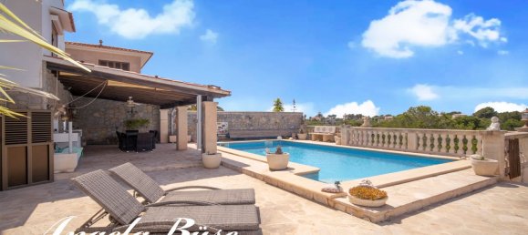 3 bedrooms House in Manacor, Spain No. 152608 22