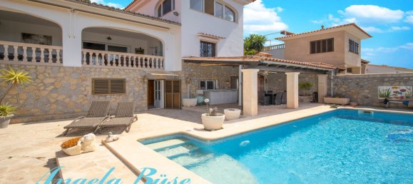 3 bedrooms House in Manacor, Spain No. 152608 27