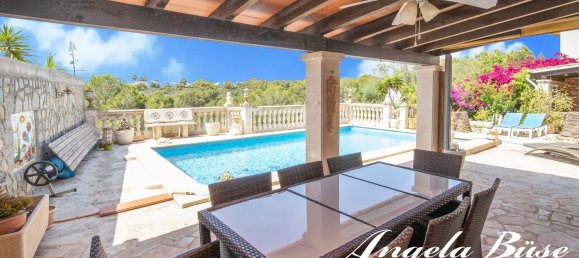 3 bedrooms House in Manacor, Spain No. 152608 17