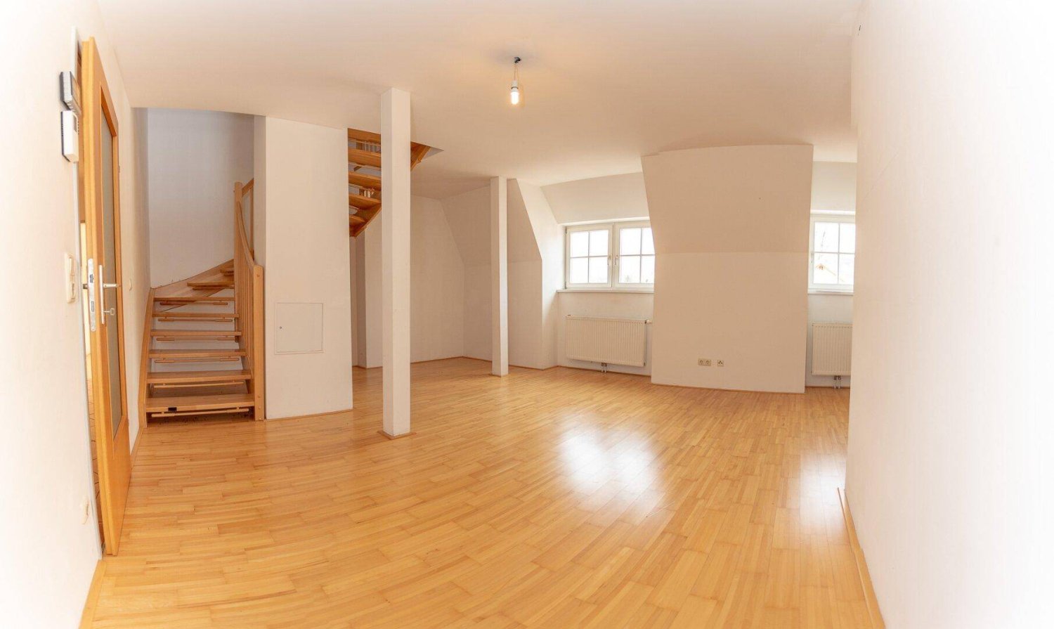 3غرفة منزل ذو طابقين في Gresten, Austria رقم 184691