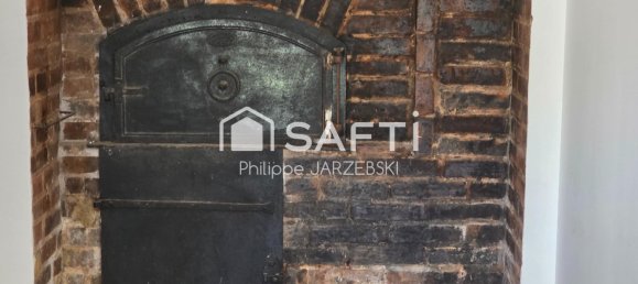 Casa T3 em Pouy-sur-Vannes, France N.º 337280 11