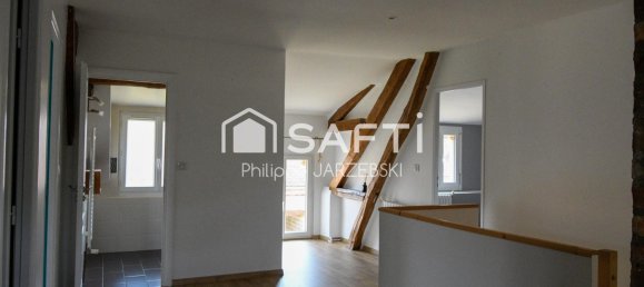 Casa T3 em Pouy-sur-Vannes, France N.º 337280 16