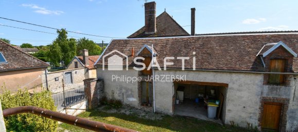 Casa T3 em Pouy-sur-Vannes, France N.º 337280 4