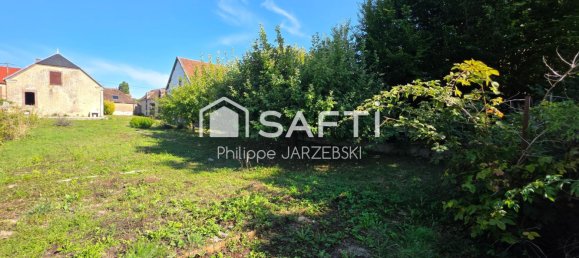 Casa T3 em Pouy-sur-Vannes, France N.º 337280 9