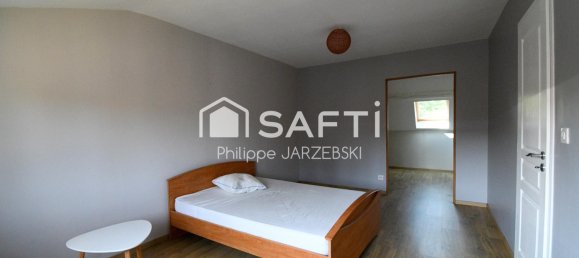 Casa T3 em Pouy-sur-Vannes, France N.º 337280 17