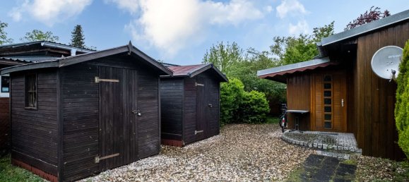  قطعة أرض في Havelland, Germany رقم 19339 4