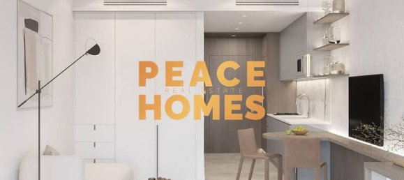 1 bedroom Apartment in Jumeirah Village Circle, UAE No. 10342 4