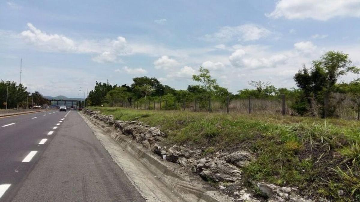  Land in Veracruz, Mexico No. 206823