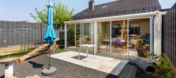 Таунхаус с 6 спальнями в Wermelskirchen, Германия № 299045 24