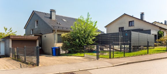 Таунхаус с 6 спальнями в Wermelskirchen, Германия № 299045 6