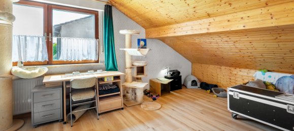 Таунхаус с 6 спальнями в Wermelskirchen, Германия № 299045 14