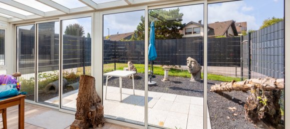 Таунхаус с 6 спальнями в Wermelskirchen, Германия № 299045 23