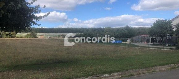 1400m² Land in Meuse, France No. 327402 3