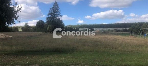 1400m² Land in Meuse, France No. 327402 5