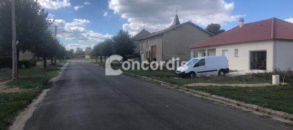 1400m² Land in Meuse, France No. 327402 2