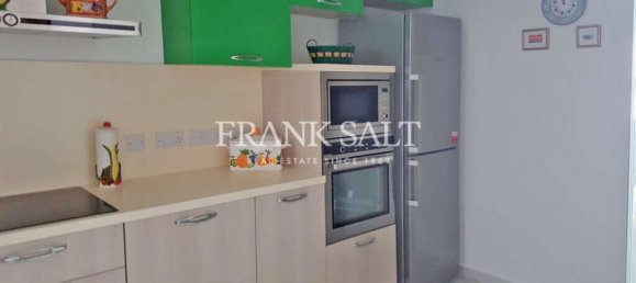 4 غرف نوم شقة في Swieqi, Malta رقم 11287 4