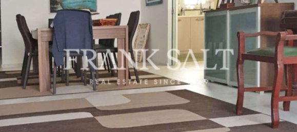 4 غرف نوم شقة في Swieqi, Malta رقم 11287 6