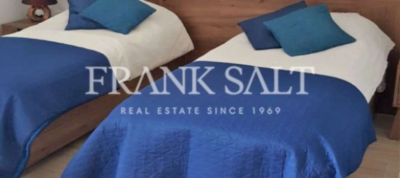 4 غرف نوم شقة في Swieqi, Malta رقم 11287 9