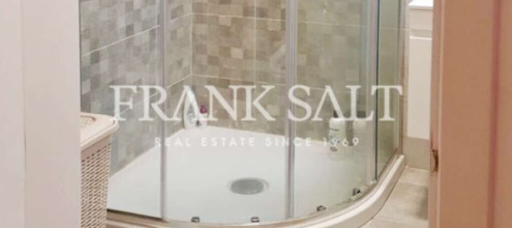 4 غرف نوم شقة في Swieqi, Malta رقم 11287 11