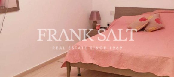 4 غرف نوم شقة في Swieqi, Malta رقم 11287 8