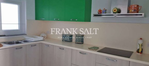 4 غرف نوم شقة في Swieqi, Malta رقم 11287 3