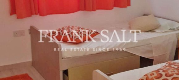 4 غرف نوم شقة في Swieqi, Malta رقم 11287 10