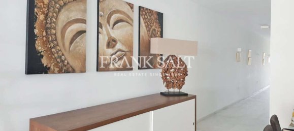 4 غرف نوم شقة في Swieqi, Malta رقم 11287 5