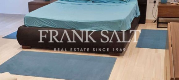 4 غرف نوم شقة في Swieqi, Malta رقم 11287 7