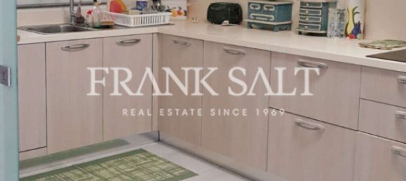 4 غرف نوم شقة في Swieqi, Malta رقم 11287 2