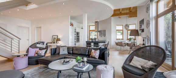 5-Zimmer Wohnung in Telfs, Austria, Nr. 240311 18