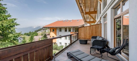 5-Zimmer Wohnung in Telfs, Austria, Nr. 240311 20