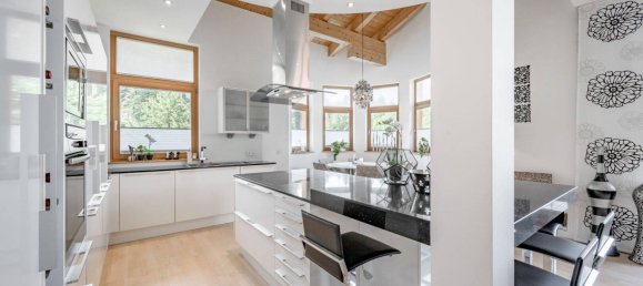 5-Zimmer Wohnung in Telfs, Austria, Nr. 240311 12