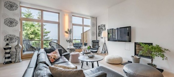 5-Zimmer Wohnung in Telfs, Austria, Nr. 240311 11