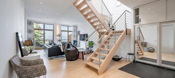 5-Zimmer Wohnung in Telfs, Austria, Nr. 240311 2