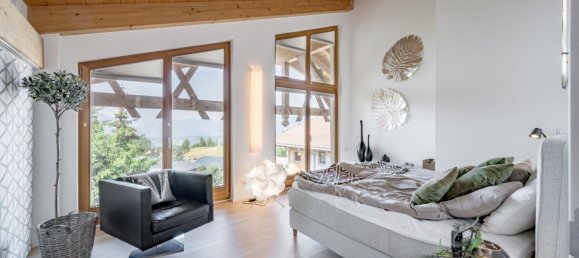 5-Zimmer Wohnung in Telfs, Austria, Nr. 240311 28