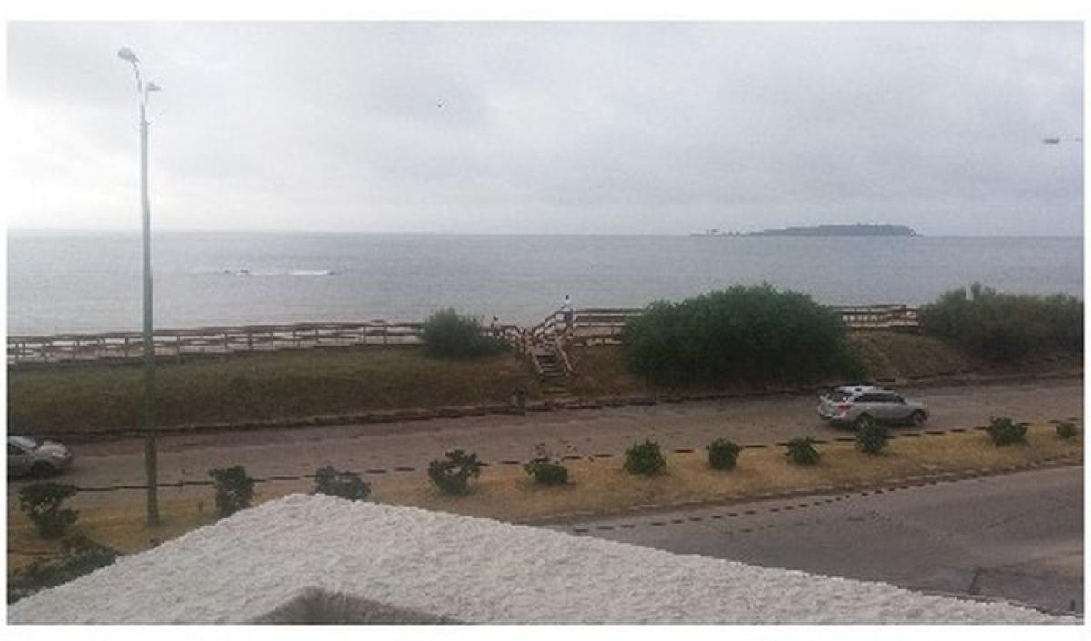 2 Schlafzimmer Wohnung in Maldonado, Uruguay, Nr. 1560